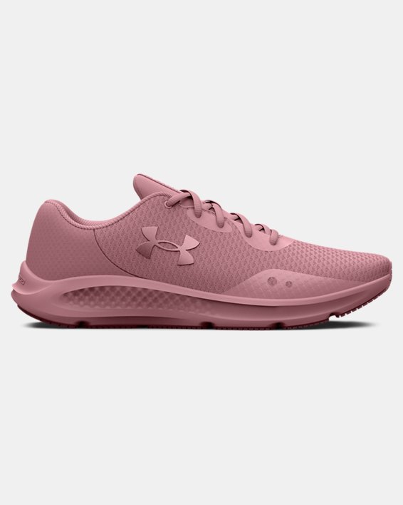 Fobia Galaxia flojo Women's UA Charged Pursuit 3 Running Shoes | Under Armour